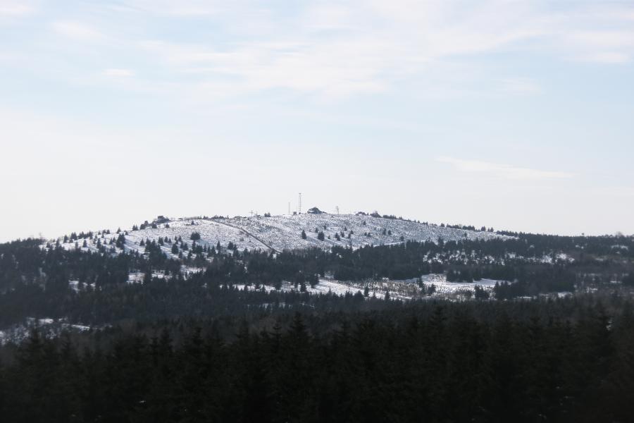 Loučná