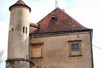 pohled od severu ( © Pavel Zany Komárek 5/4/2003)