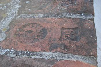 Detail (© Jaromír Schoffer, 01/2010)