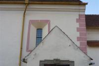 kostel Nejsvětější Trojice