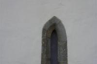 kostel Nejsvětější Trojice