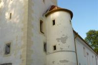 kostel Nejsvětější Trojice