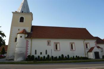 Vladislav-kostel (© František Nevoral 09/2012)