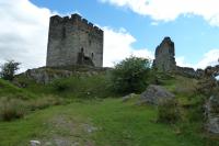 Dolwyddelan Castle