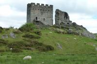 Dolwyddelan Castle