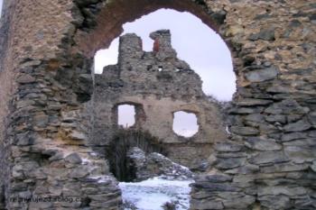 Kostomlaty pod Milešovkou (© Petr Lánský, 12/2007)