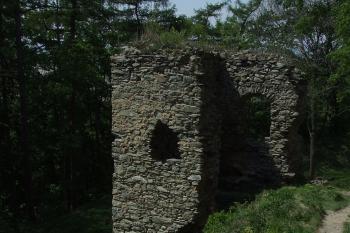 Obrana (© MaReK Olšavský, 05/2009)
