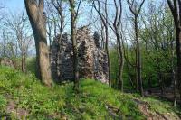 Ostrý Kameň