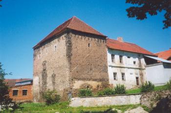  ( © Jiří Martínek 1995)