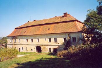  (© Martin Kabeláč, 08/2001)