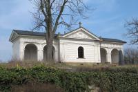 hřbitov