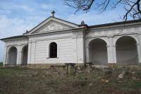hřbitov