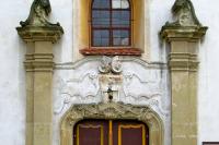 kostel sv. Martina