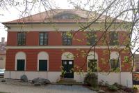 kostel sv. Martina