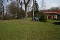 Mříčná – jižní tvrziště