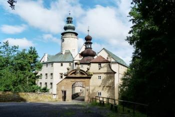 Lemberk (© František Kinař, 08/2013)