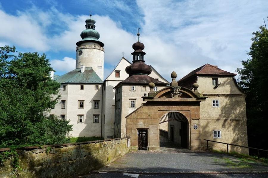 Lemberk