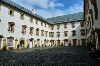 Lemberk (© František Kinař, 08/2013)