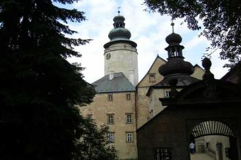 Lemberk (© Milan Smoleň 12/2005)
