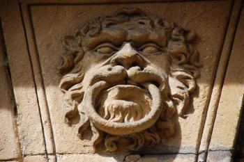 Detail ( © Aleš Marek 04/2007)