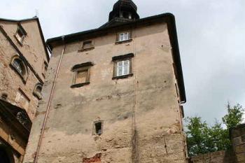 Branská věž (© Ivan Grisa, 06/2006)