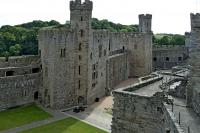 Caernarfon