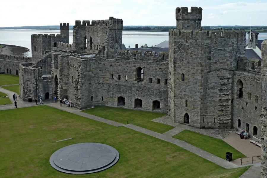 Caernarfon