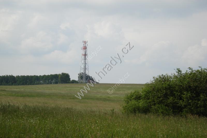 Březinka