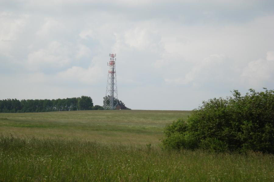 Březinka
