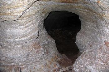 Důlní dílo Orty (© Jiří Cukr, 11/2006)
