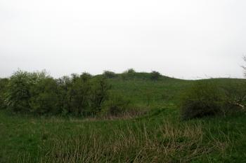 Pohled ze západu (© Prudký Martin, 05/2013)