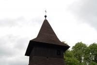 kostel sv. Václava