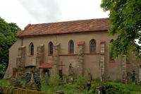 kostel sv. Václava