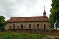 kostel sv. Václava