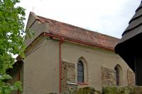 kostel sv. Václava