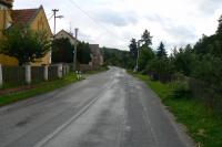 kostel Českobratrské církve evangelické