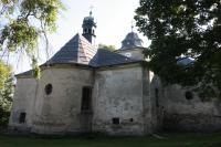 kostel sv. Josefa