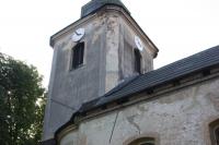 kostel sv. Josefa