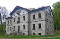 Ostrůvek