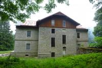 Ostrůvek