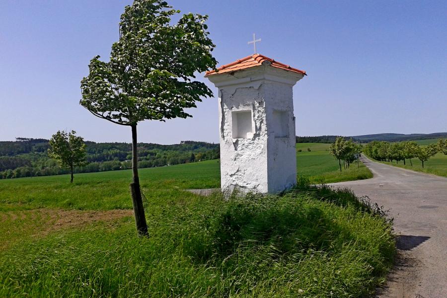 boží muka