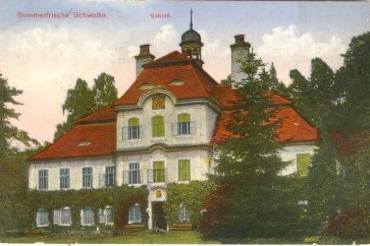 Svojkov