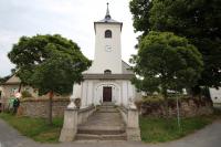 kostel Narození Panny Marie