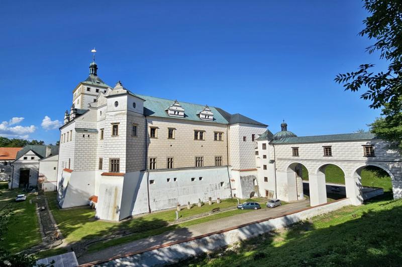Pardubice Pardubice