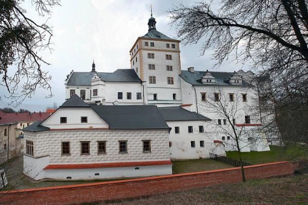 Pardubice
