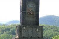 pomník T. G. Masaryka