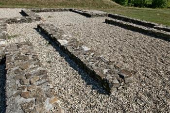 loď kostela (© Pavel Zany Komárek 25. 8. 2009)