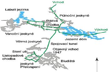 Plán (Server http://www.nature.cz)
