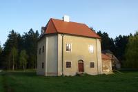 kaple sv. Magdaleny