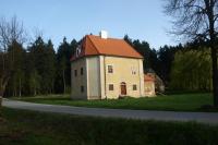kaple sv. Magdaleny